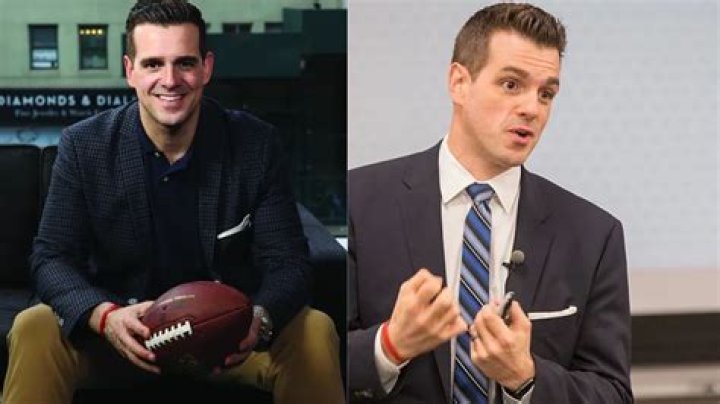 Chris Valletta Net Worth