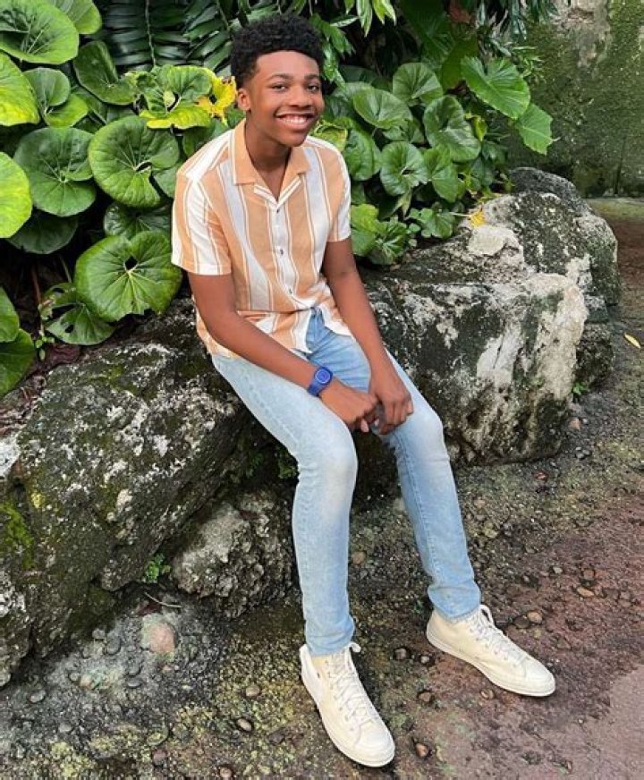 Christian J Simon Height, Weight, Net Worth, Age, Birthday, Wikipedia, Who, Instagram, Biography