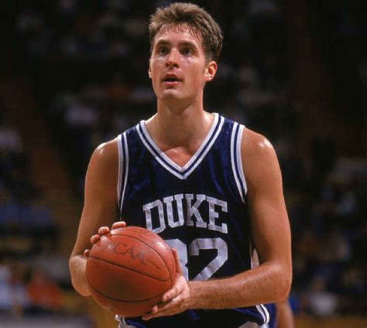 Christian Laettner