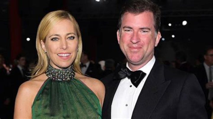 Christian Stracke (Sutton Stracke Husband) Wiki, Biography, Age, Height, Weight, Wife, Net Worth