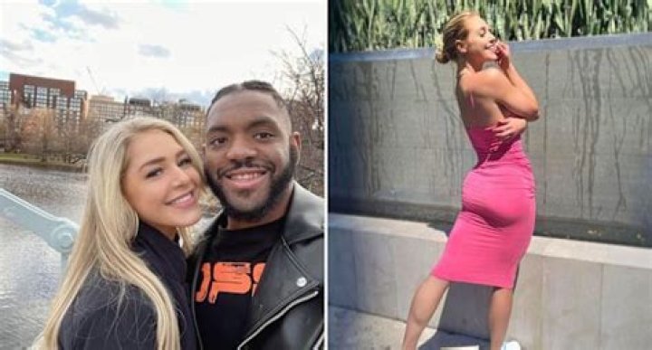 
Christian Toby Obumseli Instagram And Twitter: Why Did His Influencer Girlfriend Courtney Tailor Kill Him? 