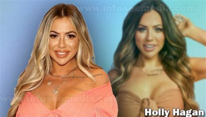 
Christina Hagan Height, Weight, Net Worth, Age, Wiki, Who, Instagram, Biography 