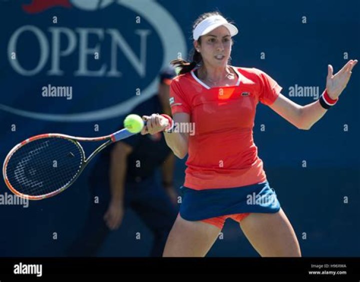 Christina McHale