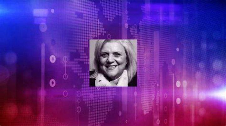 Christina Noble Net Worth