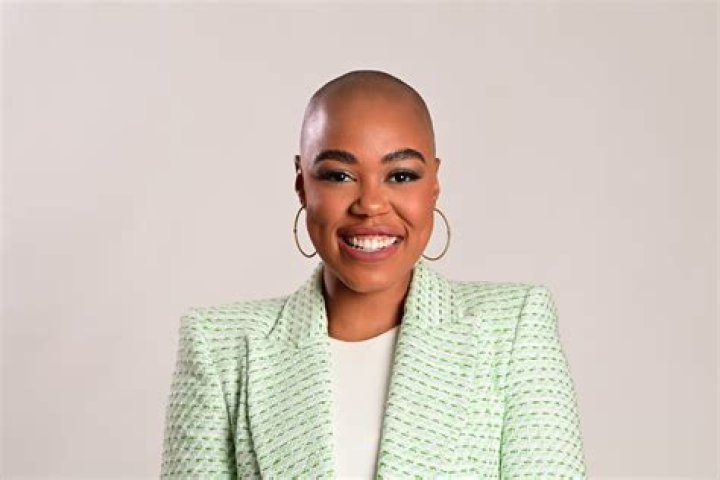 Christine Williamson Wikipedia: All About The Bald And Bold Female ESPN Reporter