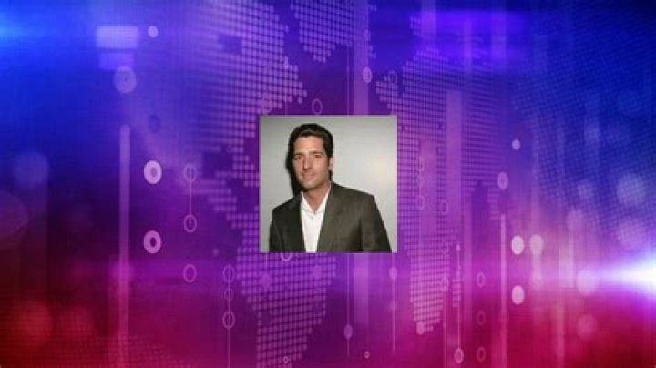 Christopher Heinz Net Worth