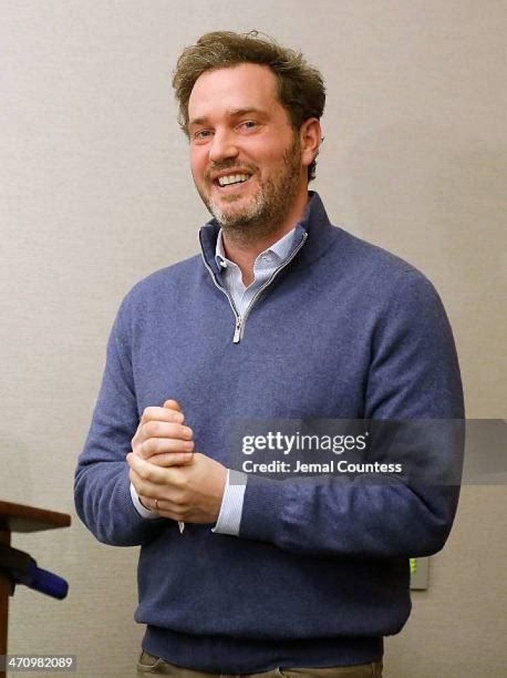 Christopher O’Neill