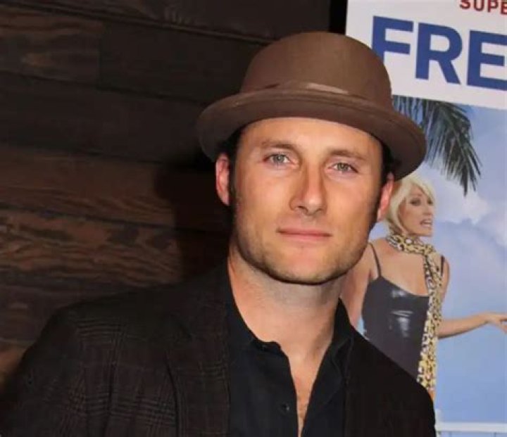 Christopher Stills Net Worth