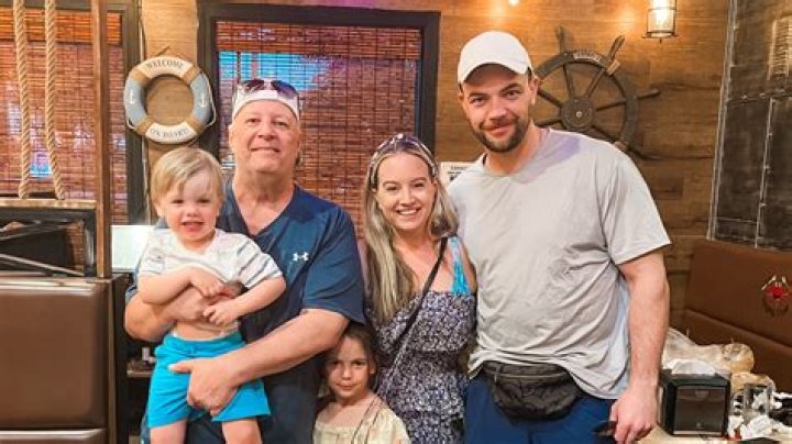 Chuck Potthast Age, Birthday, Wikipedia, Who, Nationality, Biography