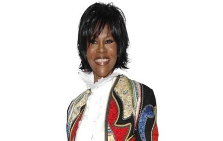 Cicely Johnston Net Worth