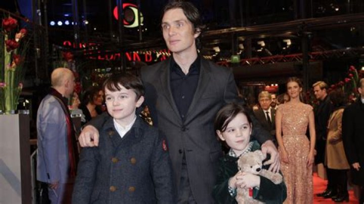 Cillian Murphy Has Three Siblings- Inside Family Of The Actor