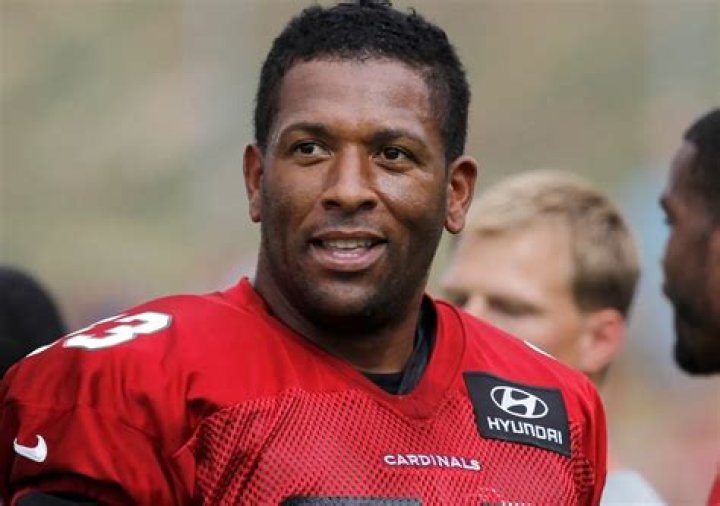 Clark Haggans Net Worth