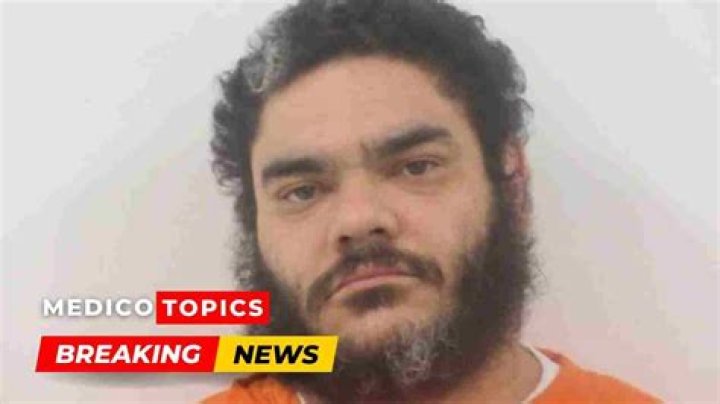 
Cleveland home shooting: Who is Martin Muniz? Dangerous suspect shot and killed 4 of his family members, 8 year-old is in critical condition 