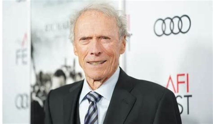 Clint Eastwood Biography, Age, Wife, Net Worth And Filmography.