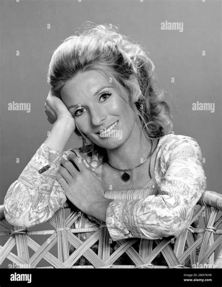 Cloris Leachman