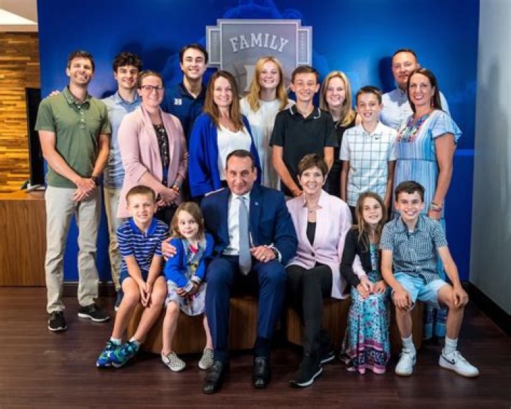 Coach K Granddaughter Sylvia Frasher Crop Top Commercial – Meet His Grandchildren