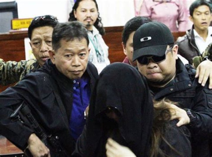 
Coco Rasuman, Pyramid Scheme Leader, Has passed away 