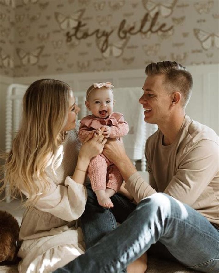 Cody Lambert Net Worth