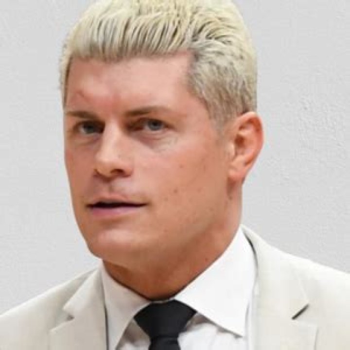 Cody Rhodes – Bio, Facts, Wife, Net Worth, Ethnicity, Family, Religion