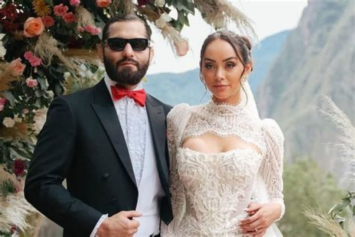 
Colby Covington Wife Or Partner – Is He Dating Jorge Masvidal Ex Wife? Relationship Explored 