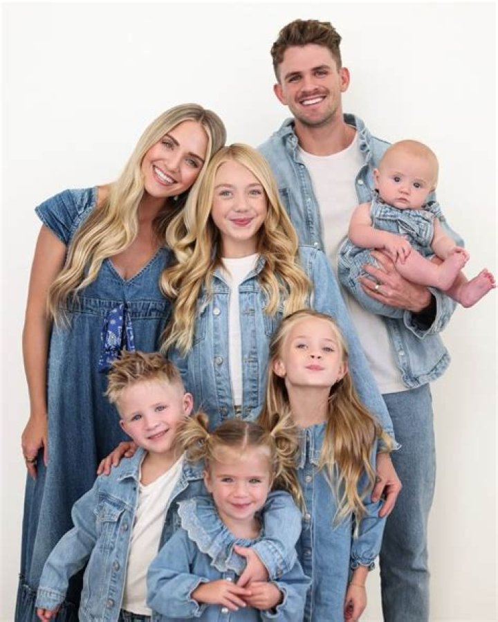 Cole Labrant Siblings – Meet Clay, Jack And Luke LaBrant