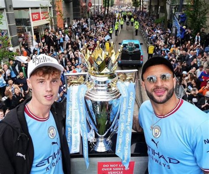 
Cole Palmer Girlfriend: Is He Dating In 2023? Dating History 