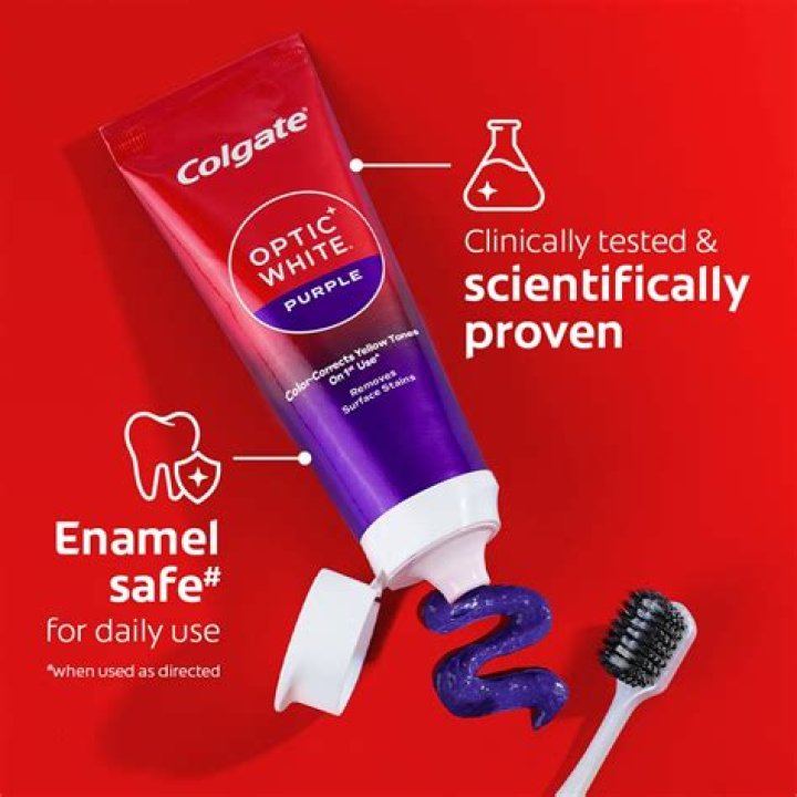 
Colgate Teeth TikTok Song And Lyrics 