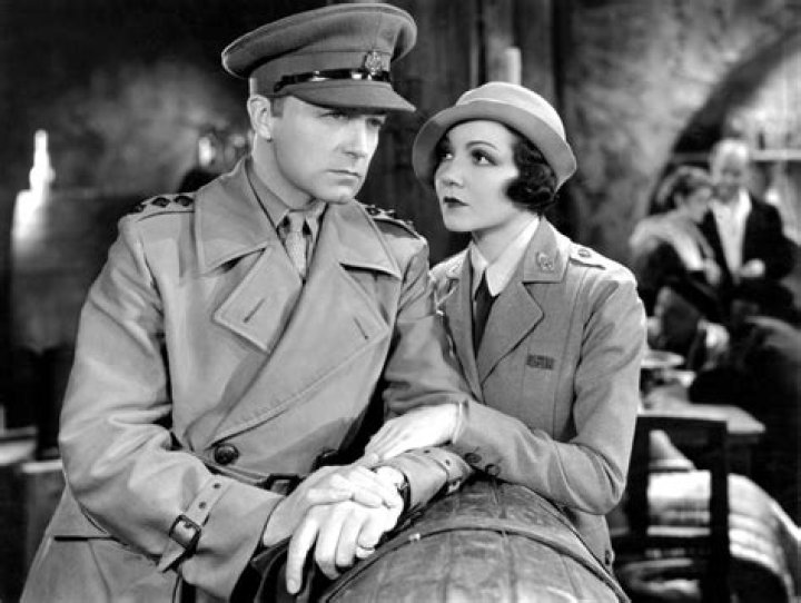 Colin Clive Net Worth