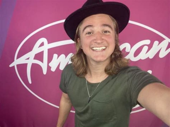 Colin Jamieson Height, Weight, Net Worth, Age, Birthday, Wikipedia, Who, Instagram, Biography