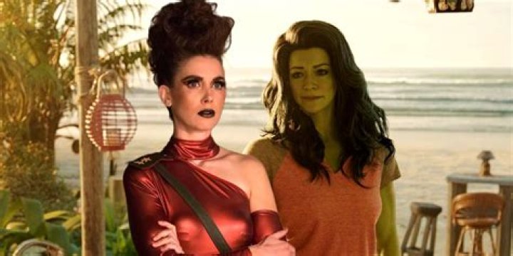 
Community Star Alison Brie Debunks She-Hulk Casting Rumors 