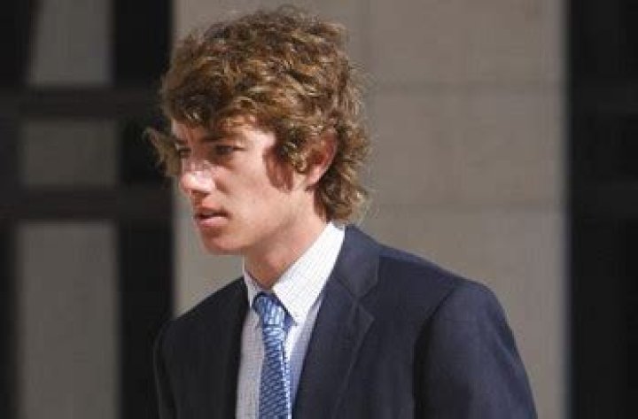 Conor Kennedy Bio, Wiki, Age, College, Taylor Swift, Net Worth, Family and Music.