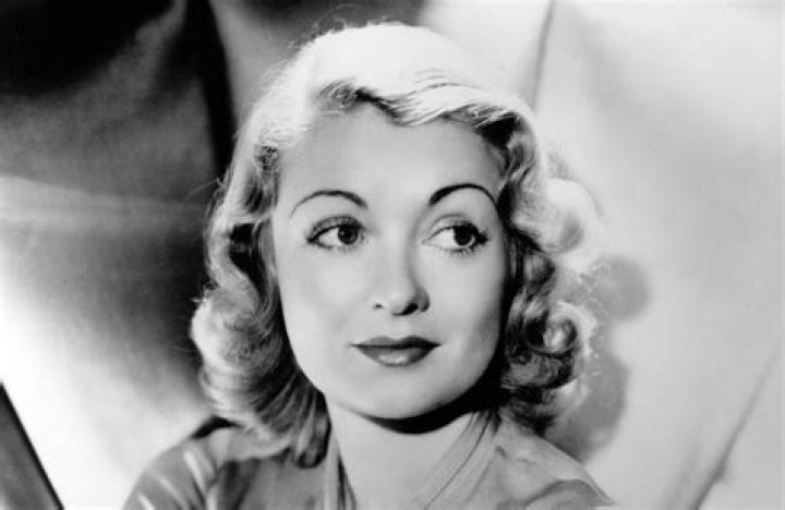 Constance Bennett