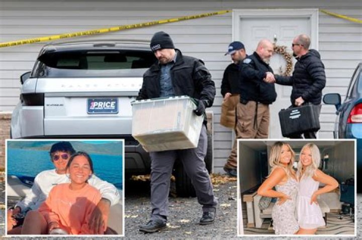 
Cops believe ‘someone has info’ on slayings of University of Idaho students 