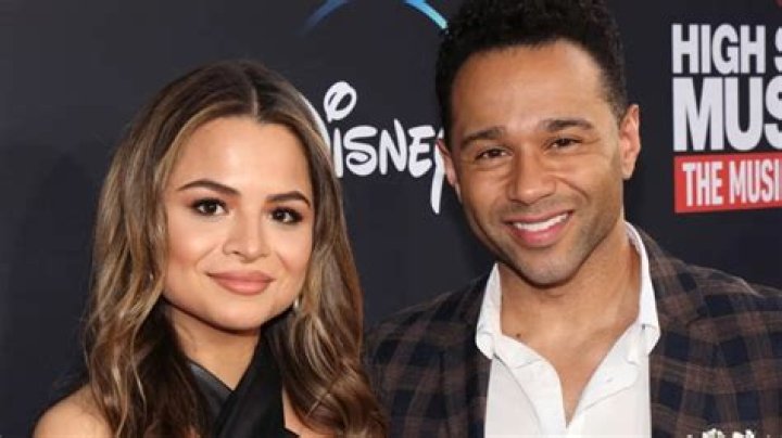 Corbin Martin Girlfriend Turned Wife: Meet Alyssa Martin- Details On Their Married Life And Children Explored