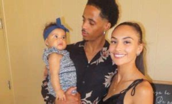 Cordell Broadus Girlfriend Phia Barragan and Family Life
