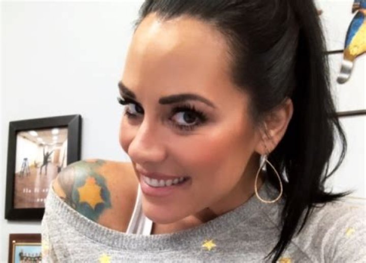 Corey Graves’ Wife Amy Polinsky Wiki, Bio, Age, Children, Height, Fitness, Parents, Family, Net Worth, Ethnicity and Instagram