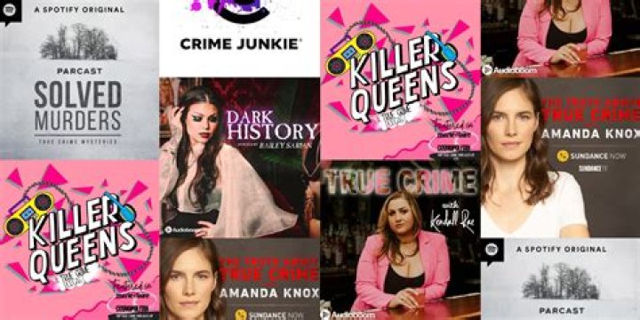 Cori Nelson Joins Morbid: A True Crime Podcast, Who Is The TikToker?