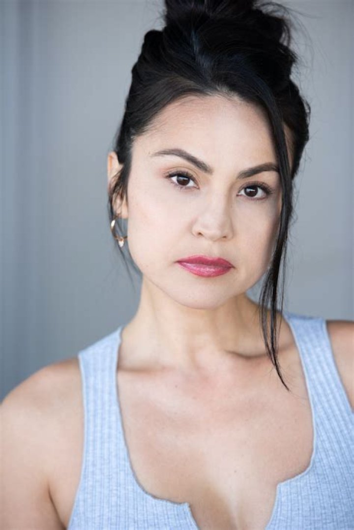 Corina Calderon Age, Wiki, Biography, Height, Partner, Instagram