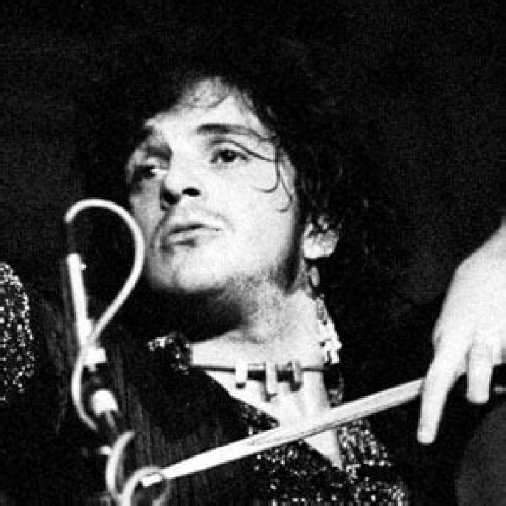 Corky Laing Net Worth