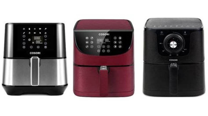 
Cosori Air Fryer Recall 2023: List of models being recalled, how to get replacement 