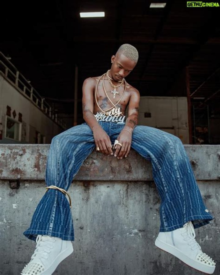 Who Is Coy Stewart Dating? Is He Gay Or Has Already Kindled A Romantic Relationship With Secret Girlfriend?