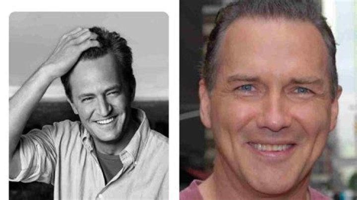 Craig Bierko Net Worth