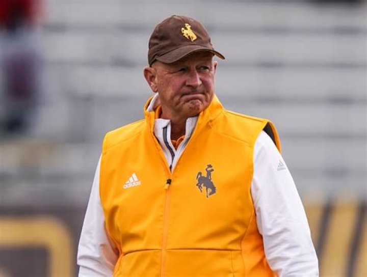 Craig Bohl