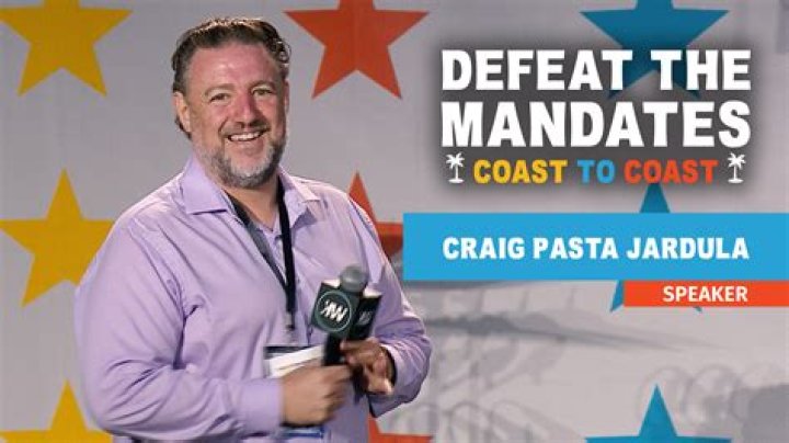 Craig Jardula Net Worth