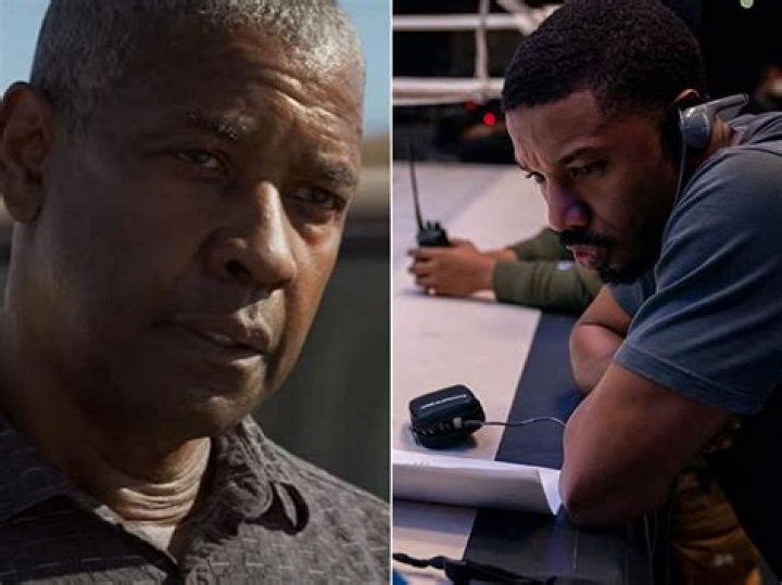 
Creed III star Michael B. Jordan reveals advice he got from Denzel Washington 