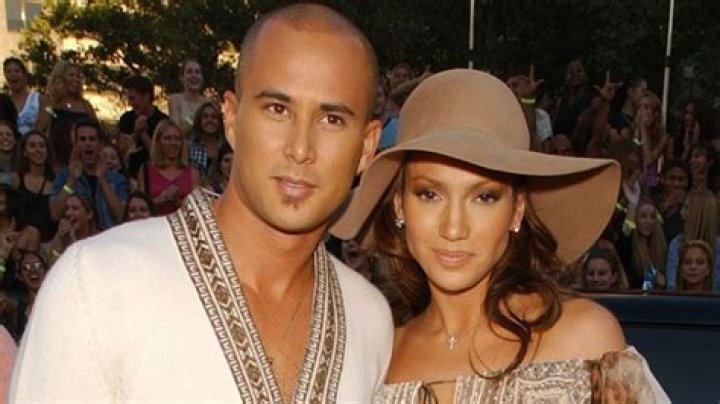 Cris Judd