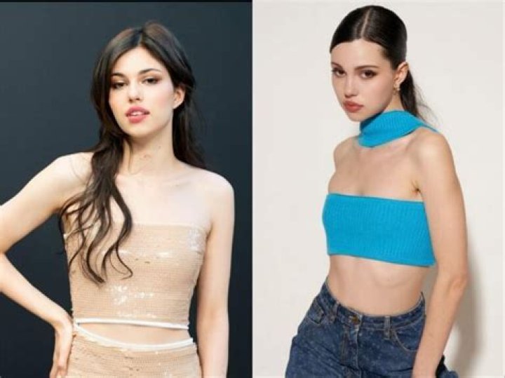 Cristina Kovani Height, Weight, Net Worth, Age, Birthday, Wikipedia, Who, Instagram, Biography