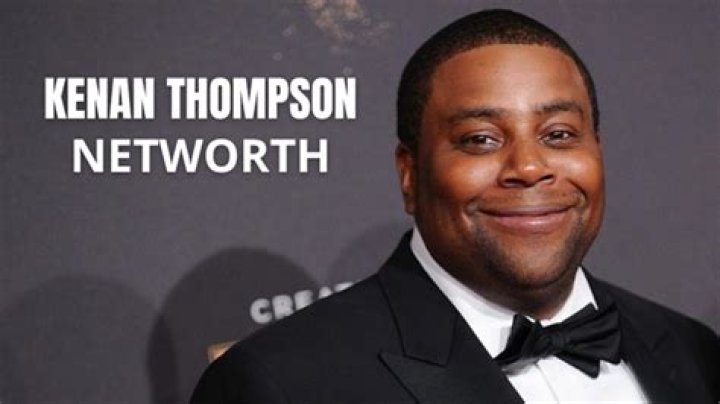 Cross Thompson Net Worth