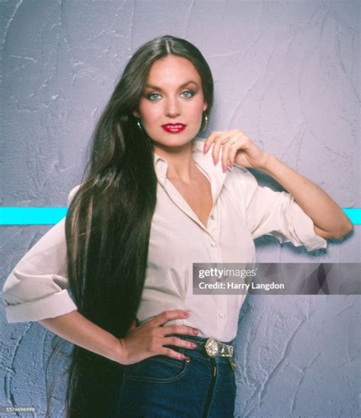 Crystal Gayle