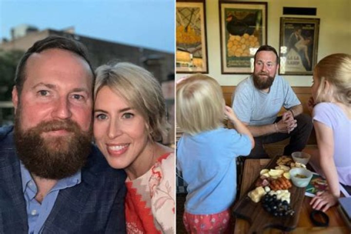 CTV: Joyce Napier Husband Neil Macdonald Age Difference; Kids & Net Worth